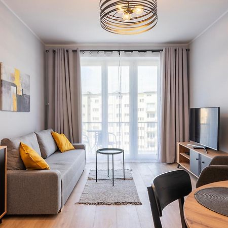 36 Apart - Apartament Dla 6 Osob Gdynia Buitenkant foto