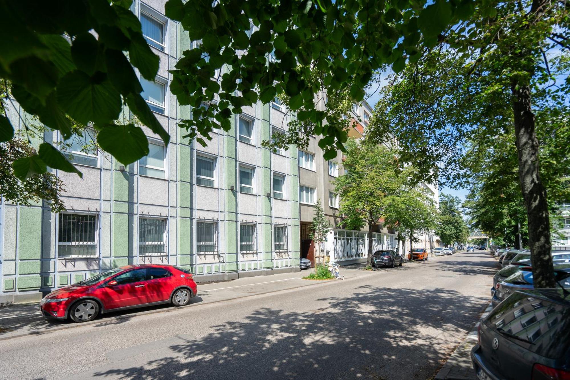 36 Apart - Apartament Dla 6 Osob Gdynia Buitenkant foto