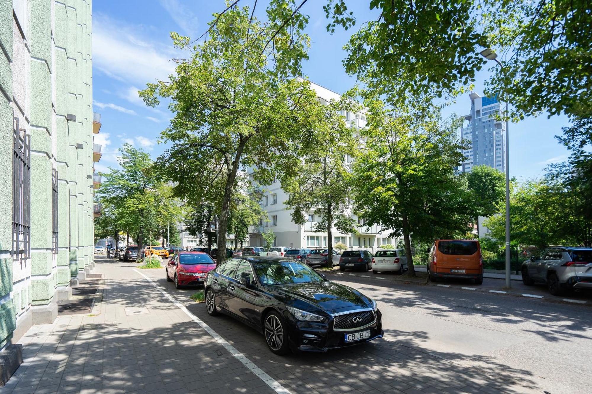 36 Apart - Apartament Dla 6 Osob Gdynia Buitenkant foto